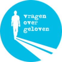 Logo: vragen over geloven.